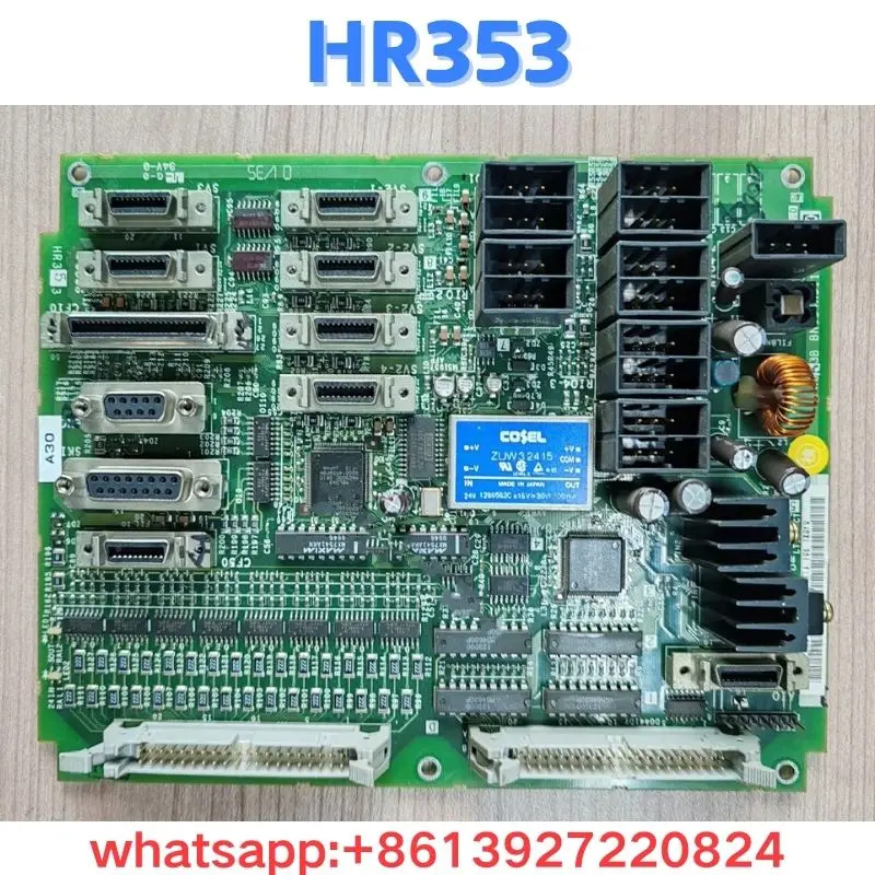 리퍼 회로 기판 HR353 HR353B OK