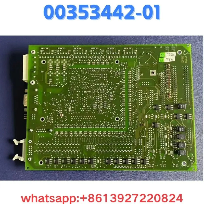 리퍼 회로 기판 TSP200 00353442 -01 OK