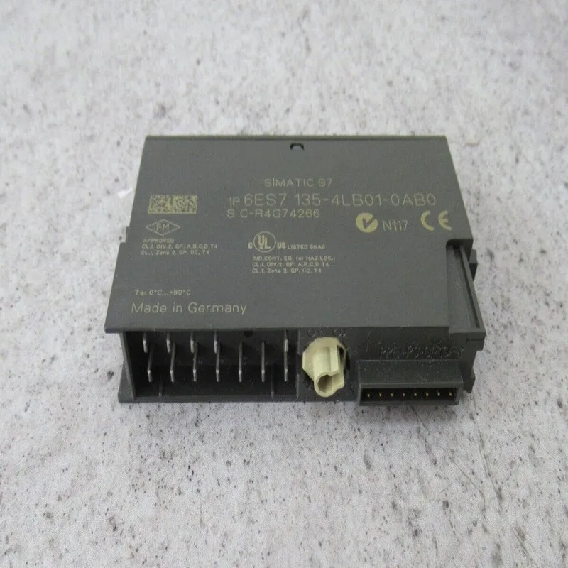 모듈 6ES7135-4LB01-0AB0