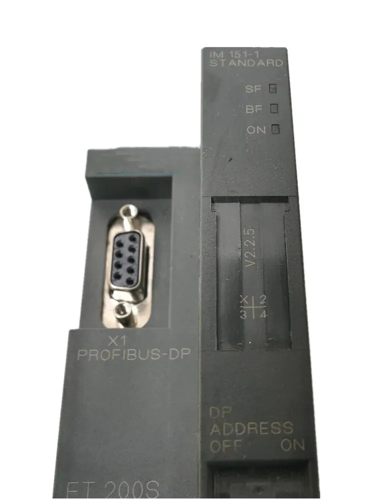 인터페이스 모듈 6ES7151-1AA05-0AB0
