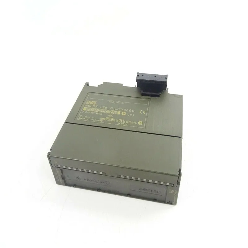 모듈 6ES7 335-7HG01-0AB0