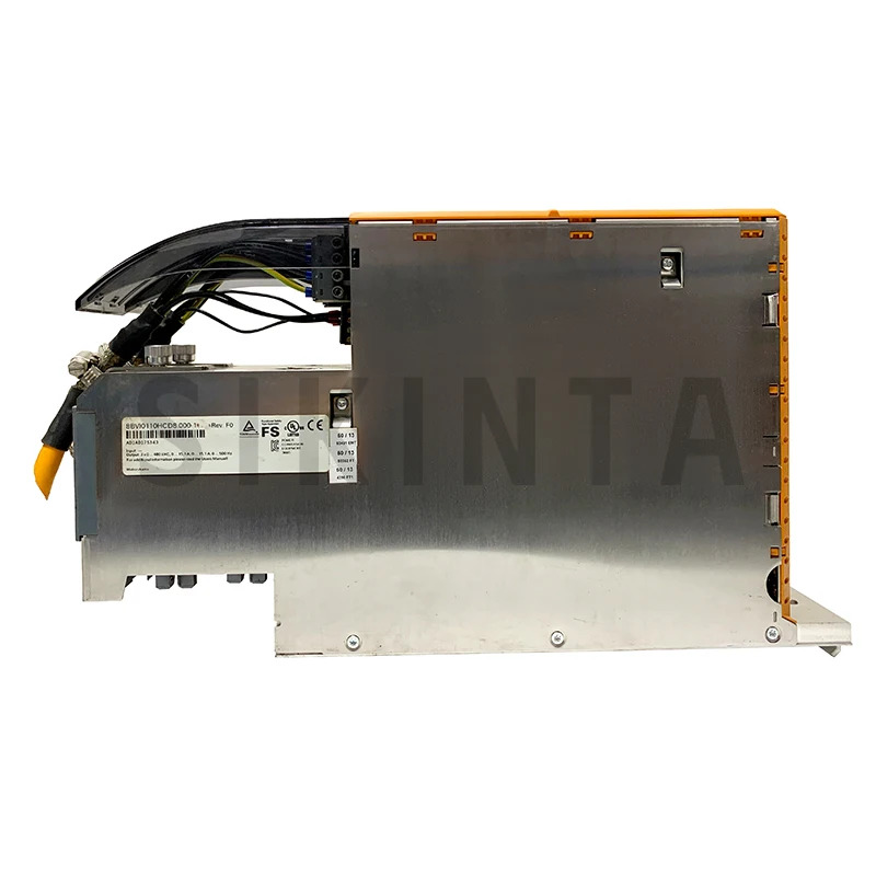 B R Acopos 멀티 I0110D 8BVI0110HWD0.000-1 8BVI0110HCD0.000-1 8BVI0110HCD8.000-1 신