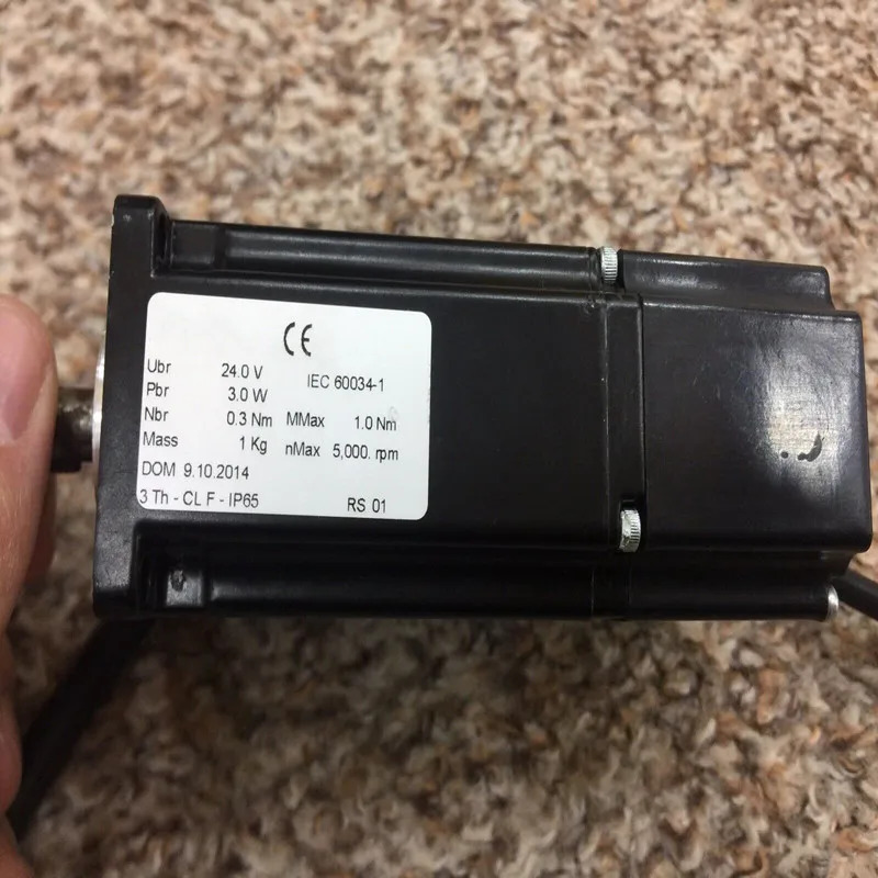 상태 서보 드라이브 BCH2MB0133CA5C