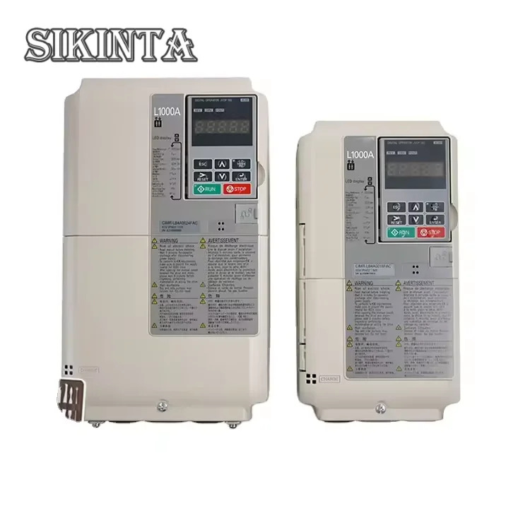 인버터 CIMR-LB4A0024FAC 11KW 380V