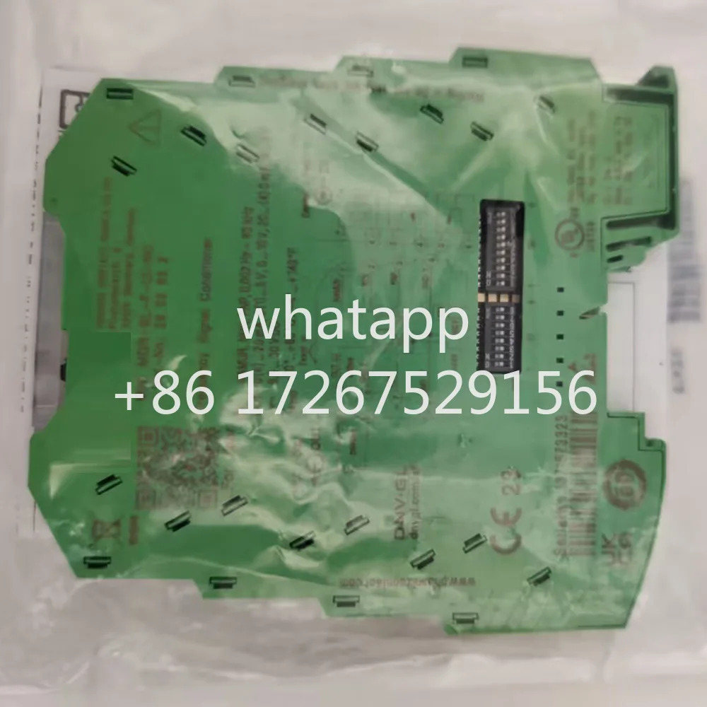 주파수 변환기 MINI MCR-SL-F-UI-NC 2902832  피닉스를 위해