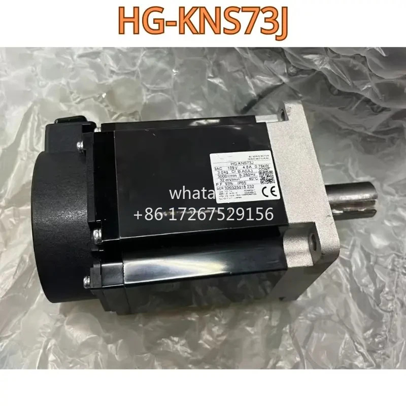 리퍼 모터 HG-KNS73J 기능 OK