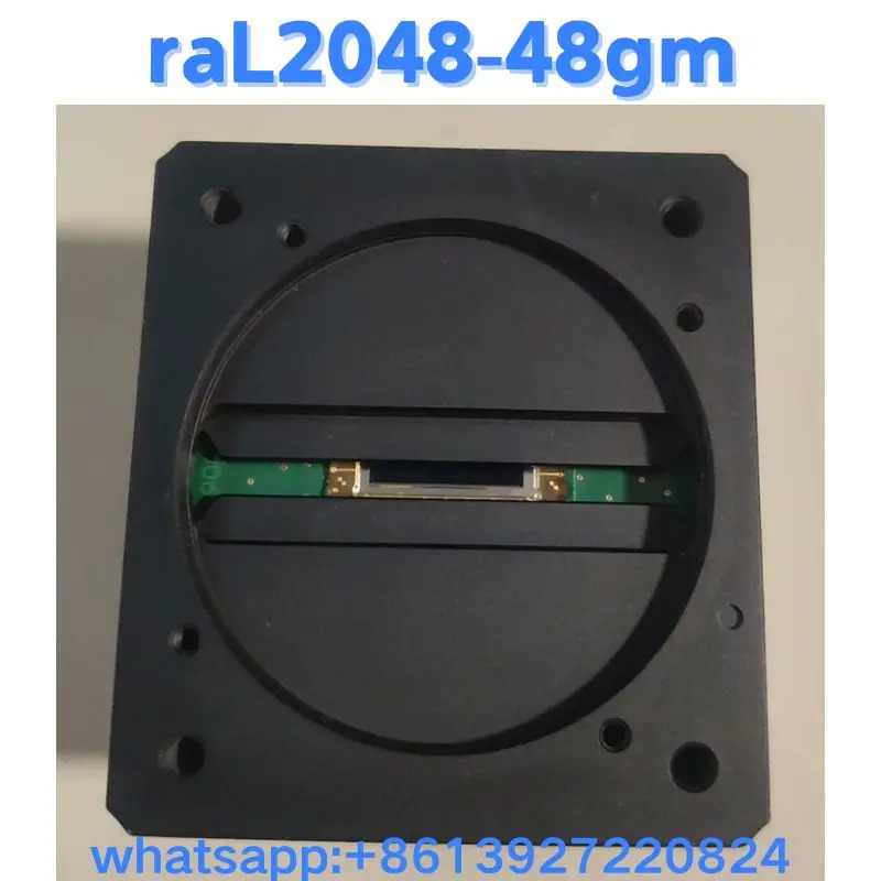 리퍼 산업카메라 raL2048-48GM호환 OK