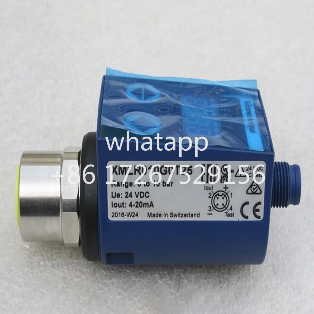 XMLR010G0T25 압력센서 4-20mA 하게