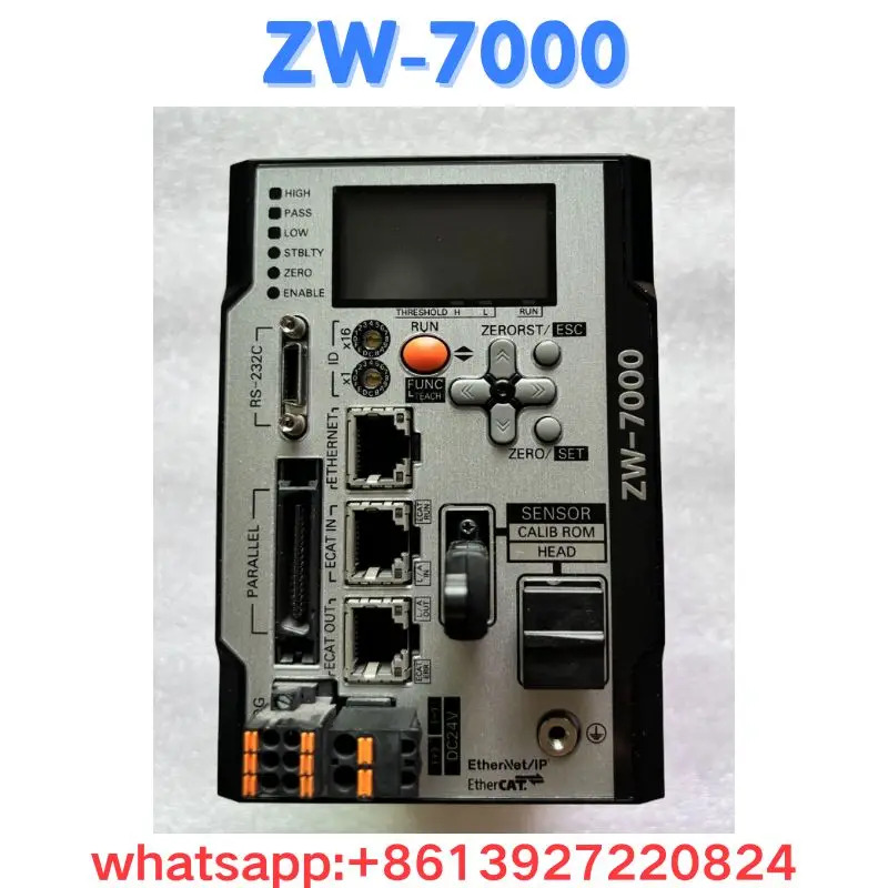 리퍼 컨트롤러 ZW-7000 OK