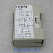 2025.5 x 독일 Motron 온도 트랜스미터 Temp K2 Spot