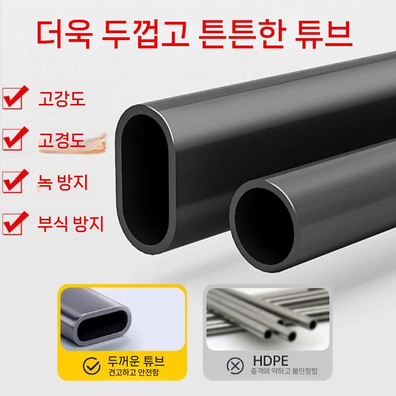야외 계단용 난간대 주차장 펜스 접이식 길이 자바라 출입문 차단막 방지 창고 그물망 산업 - 상세 이미지 4
