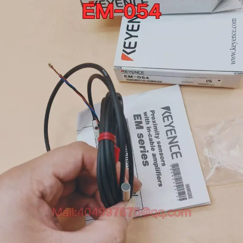 EM-054 센서