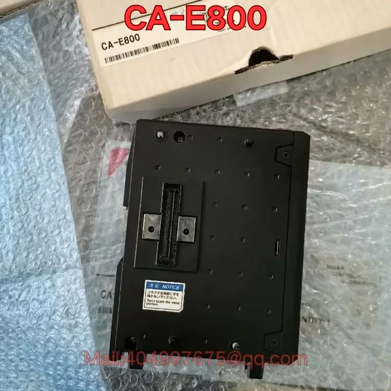 CA-E800 PLC 모듈