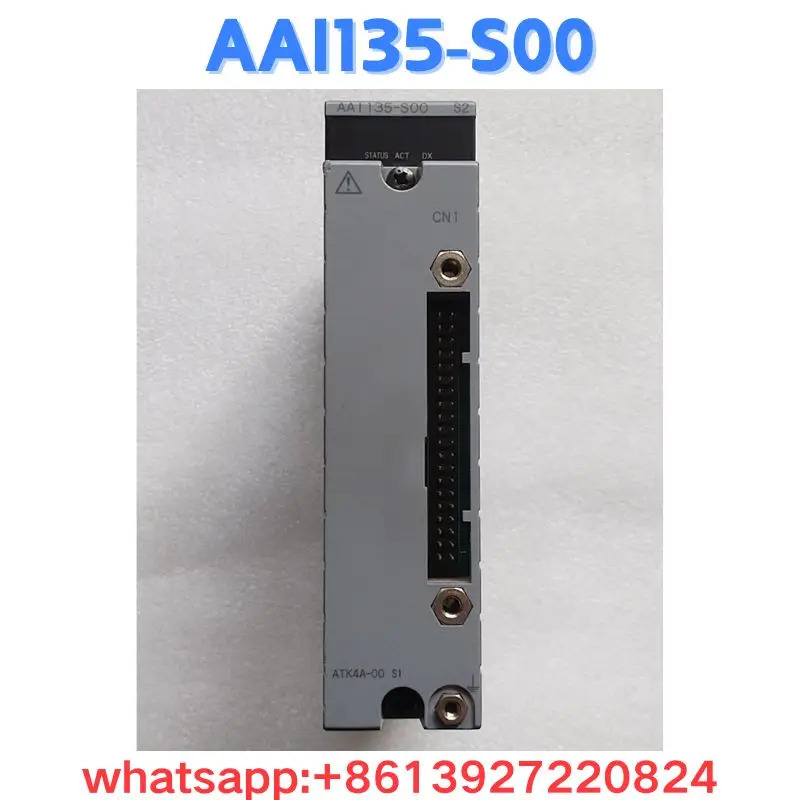 리퍼 모듈 AAI135-S00 OK