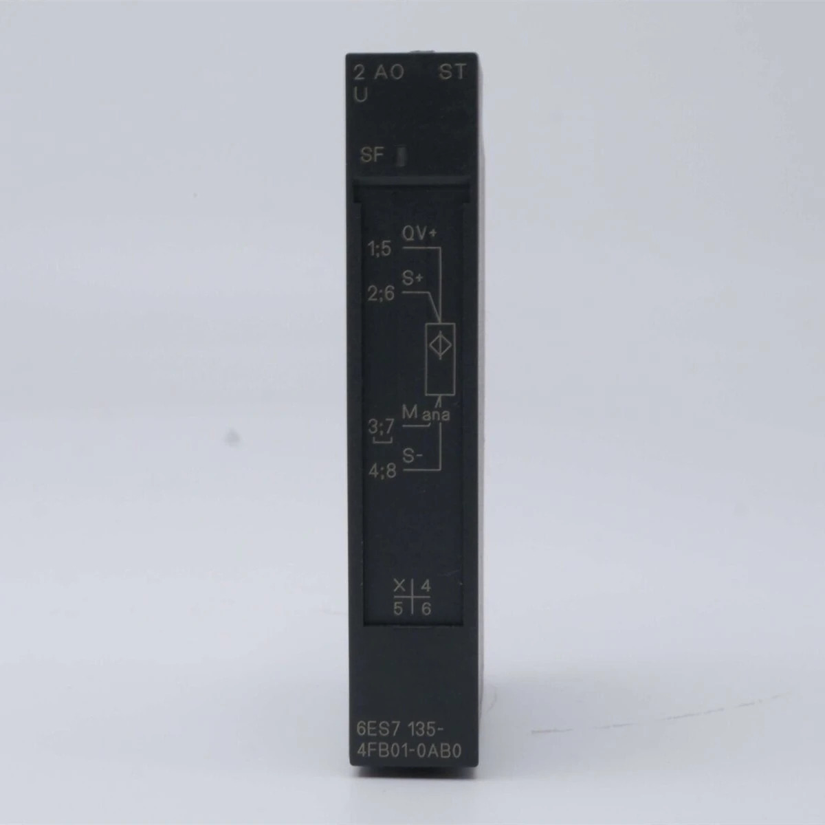 PLC 모듈 6ES7135-4FB01-0AB0