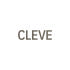 클레브 CLEVE 로고
