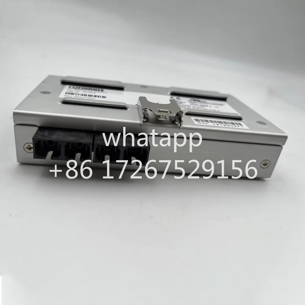 피닉스 2832933 산업이더넷 스위치 FL SF 6TX/2FX-