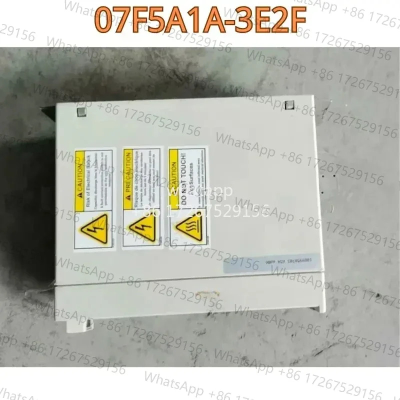 초침 주파수 변환기 07F5A1-3E2F 기능 리퍼 OK