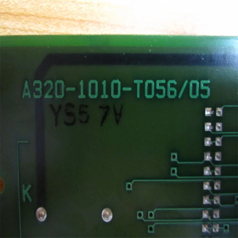 양호상태회로 기판 A16B-1010-0050