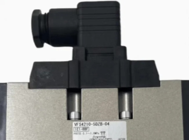 VFS4110-4D-04 VFS4110-4DB VFS4110-4DB-03 VFS4110-4DB-04 VFS4110-4DB-Q VFS4110-4DZ