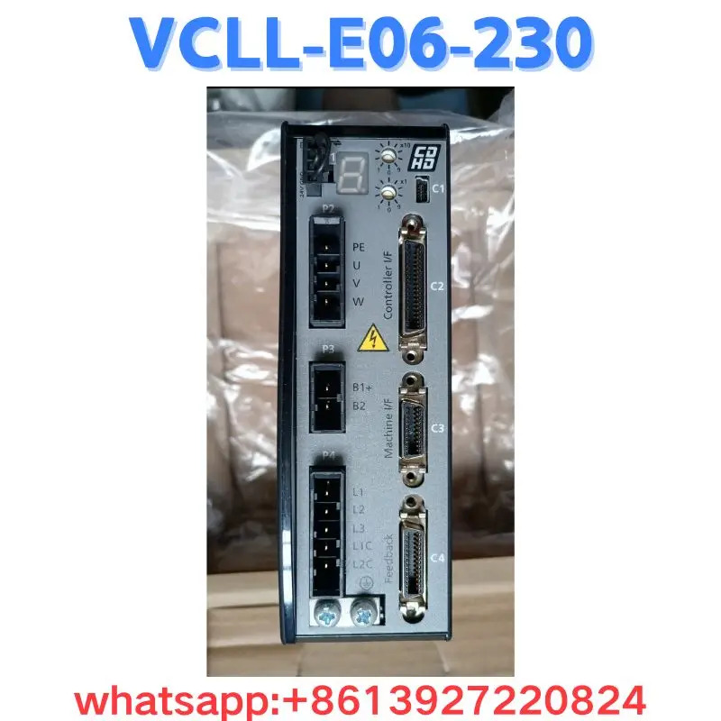 드라이브 VCLL-E06-230