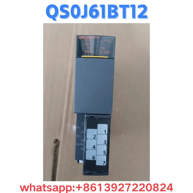 리퍼 모듈 QS0J61BT12 OK