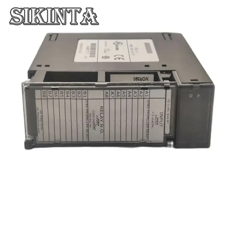 입력모듈 IC69DR390C