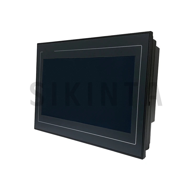 DOP-110CS 표준 HMI 터치 스크린 DOP-B10S411 교체 상신