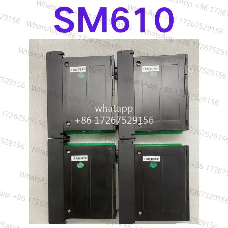리퍼 OK 컨트롤러 모듈 SM610