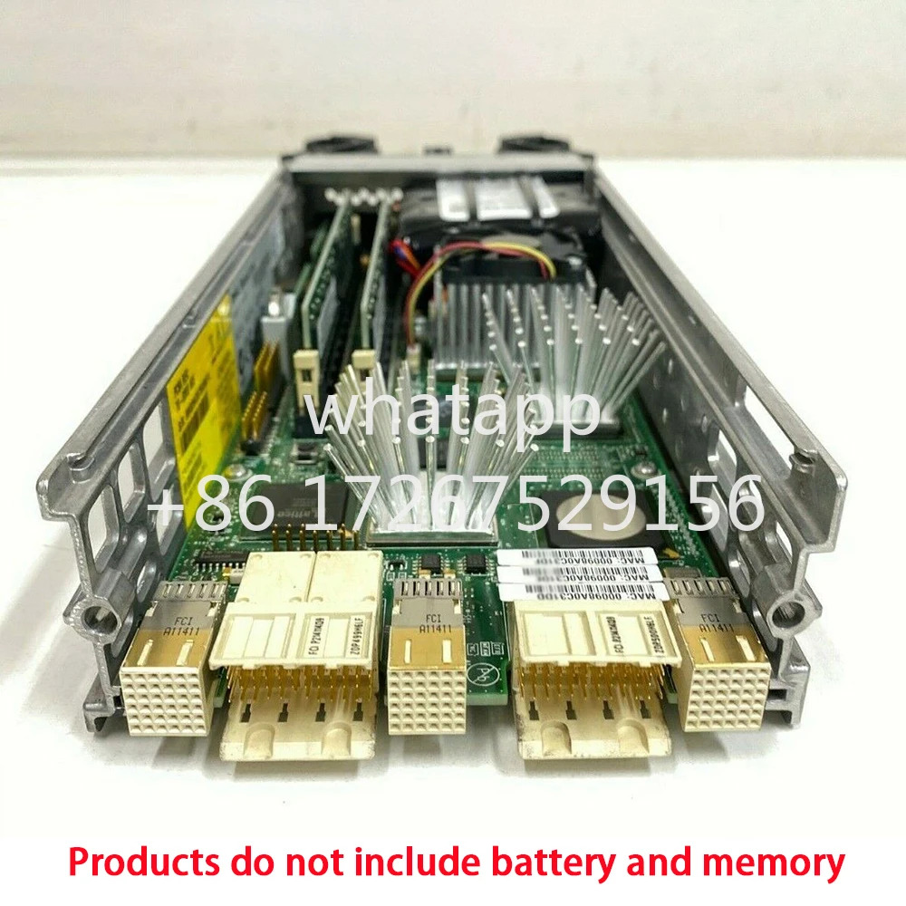 EqualLogic PS6010 Type1008D05C 8D05C 0947255 -16 컨트롤러 은 하게 로 작동