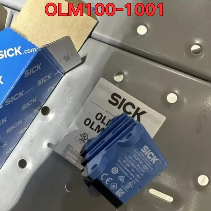 OLM100-1001 센서