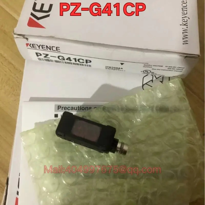 PZ-G41CP 센서