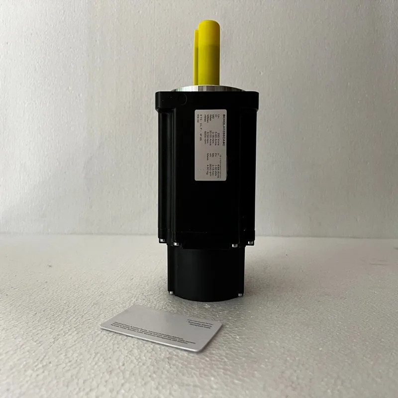 서보 드라이브 BCH2MR4513CF6C 상태