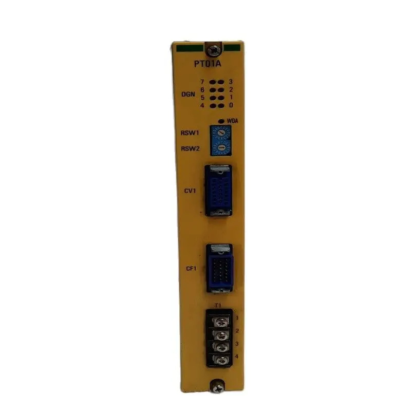 입력모듈 A03B-0801-C051