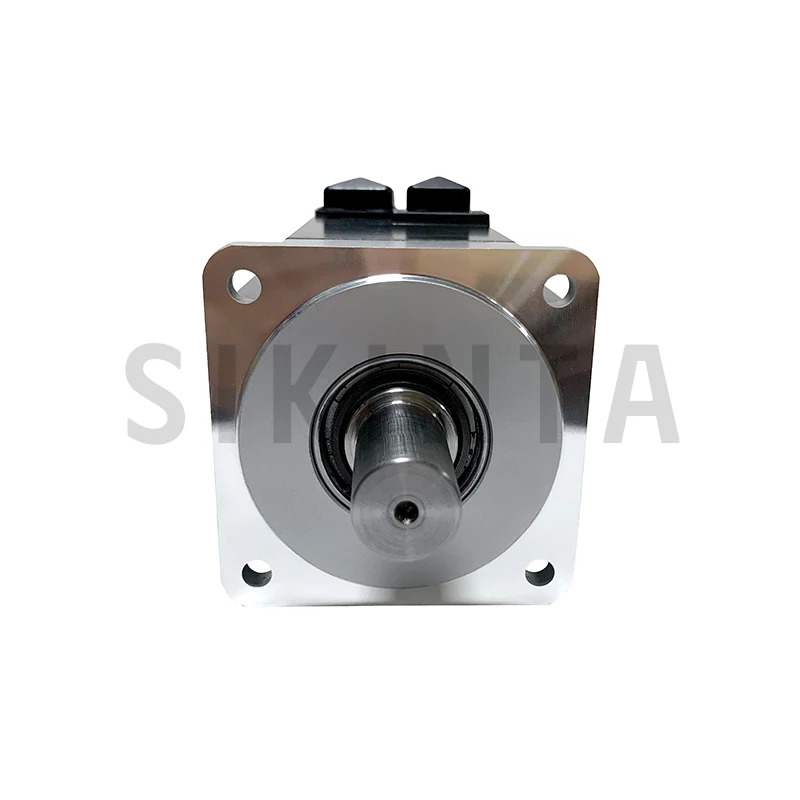 서보모터 HG-KN73J-S100 상태