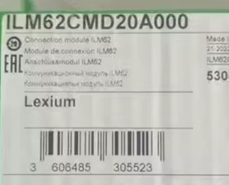 ILM62CMD20A000 LMC212CAA10000 ILM62DB4A000 ATS01N206QN LMC100CAA10000 HMISTU855