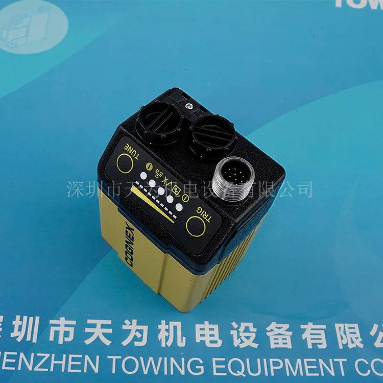 COGNEX 비전 센서 DMR-374X-0000을 위해