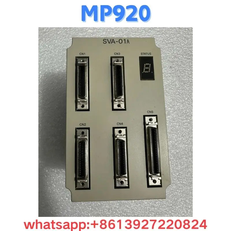 리퍼 컨트롤러 MP920 SVA-01A OK