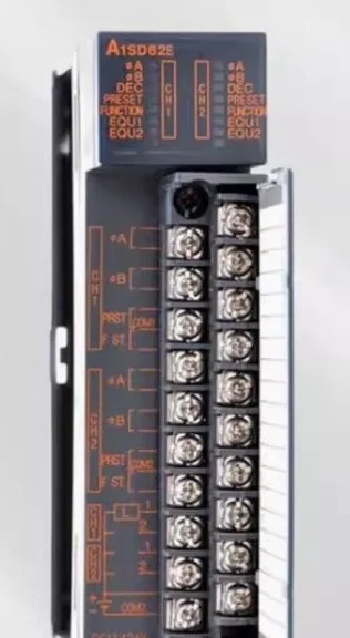 A1SD62E A1SD62 A1SD62D A1SD61 A1SG60 A1SD51S