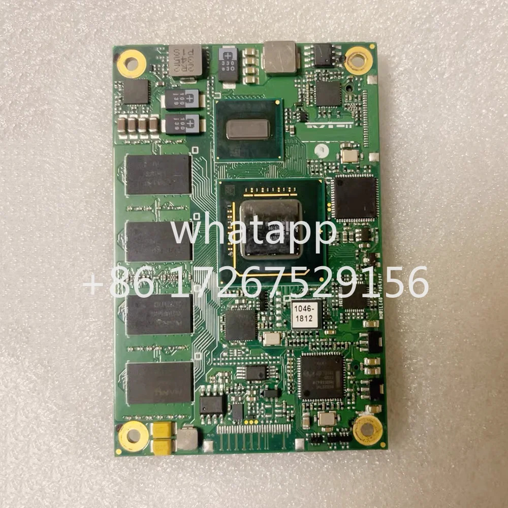 Kontron MI001-CP1416-1B 산업제어 마더보드용