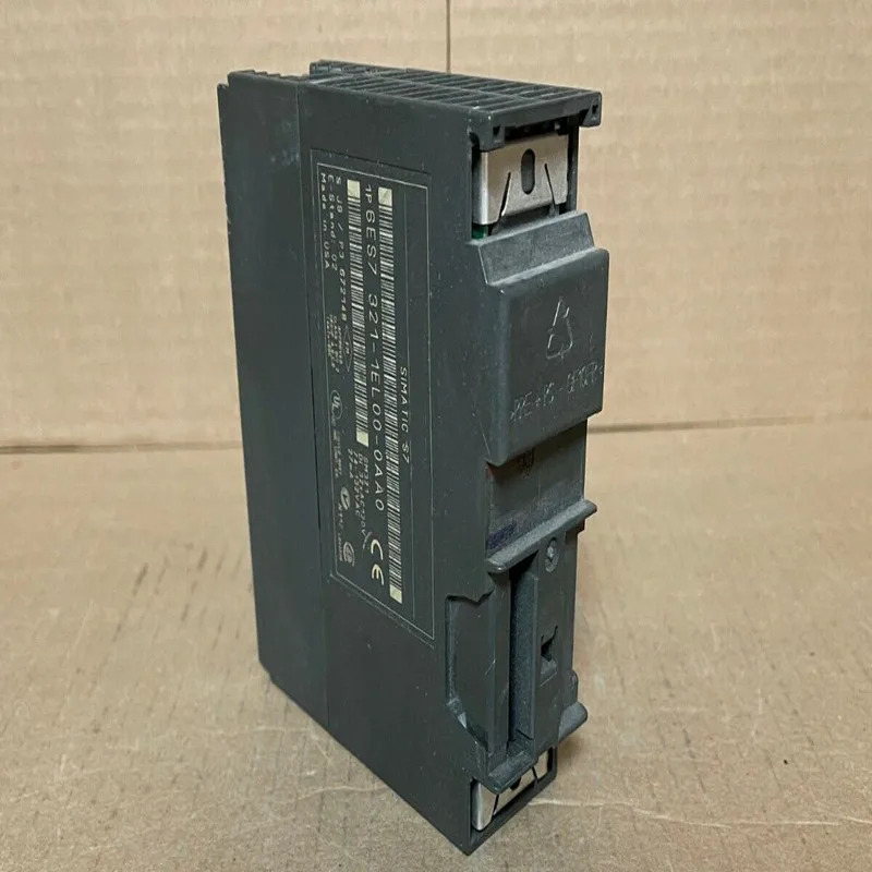 모듈 6ES7321-1EL00-0AA0