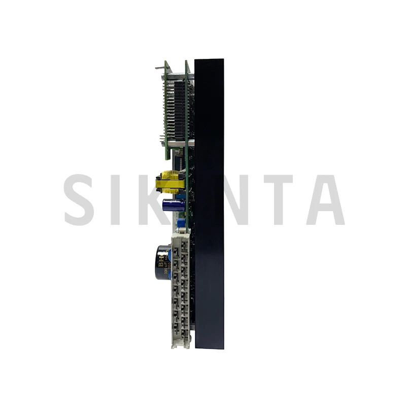 ETEL DSC2 디지털 서보 증폭기 DSC2P152-111F-000A 리퍼