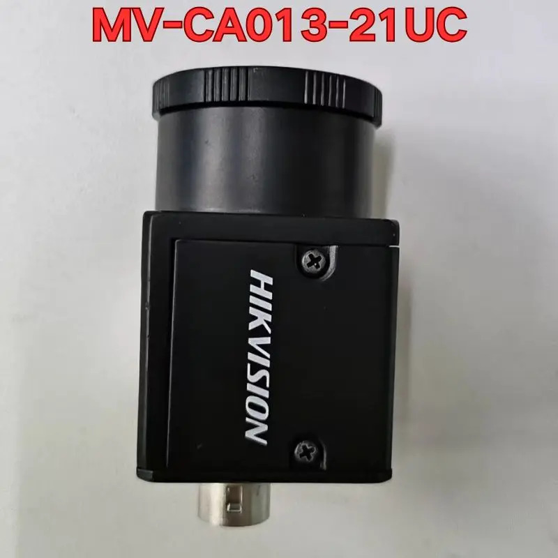 리퍼 PLC 모듈 MV-CA013-21UC 기능 정상