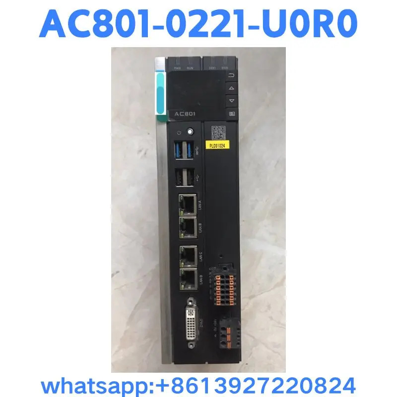 리퍼 드라이브 AC801-0221-U0R0 OK