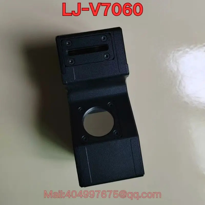 리퍼 LJ-V7060 레이저 센서 기능 정상