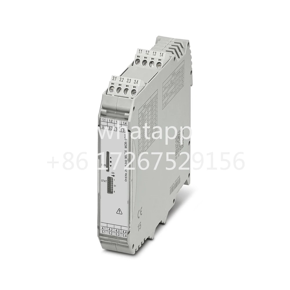 전압 측정 변환기 MACX MCR-VDC 2906242  피닉스를 위해