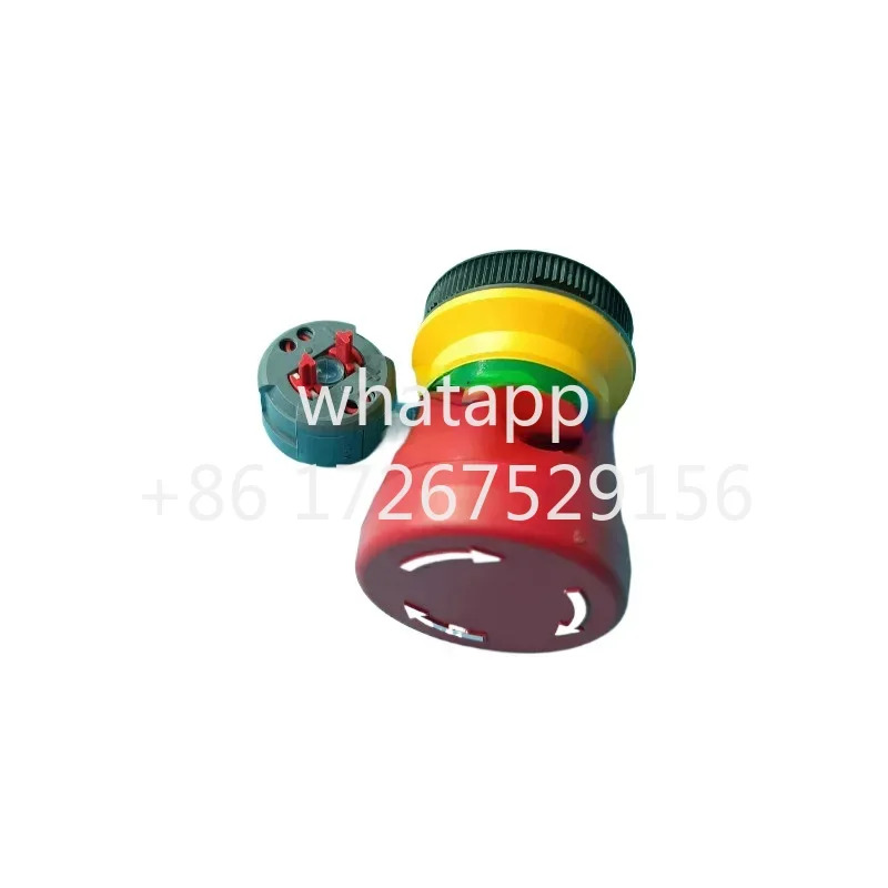 인쇄기 SM52 SM74 CD102 비상 정지 스위치 버튼 액세서리 비 원본