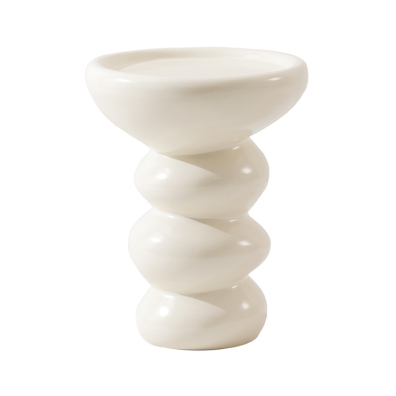 젠 스톤 테이블 Zen Stone Table - 상품 이미지