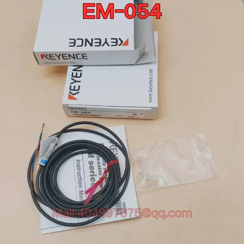 EM-054 센서