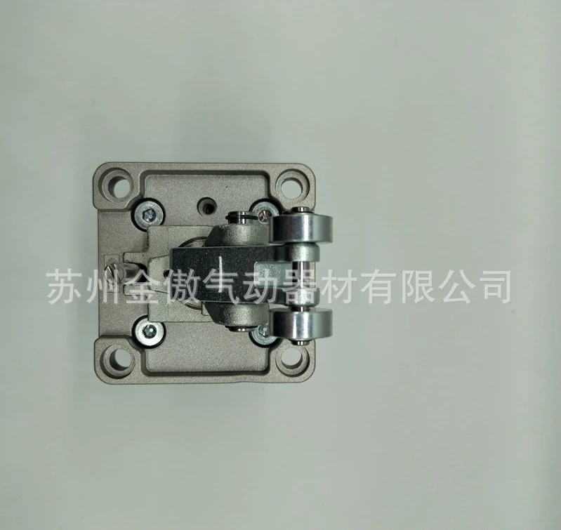 블로킹 실린더 RS2H80-40DL-D RS2H80A-40DL-D